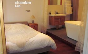 Les Filateries Chambres d'Hotes