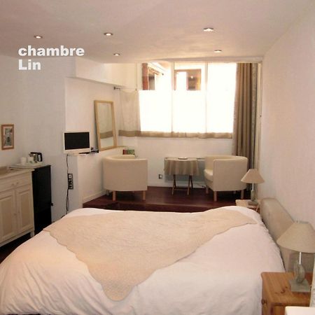 Les Filateries Chambres d'Hotes Annecy Extérieur photo