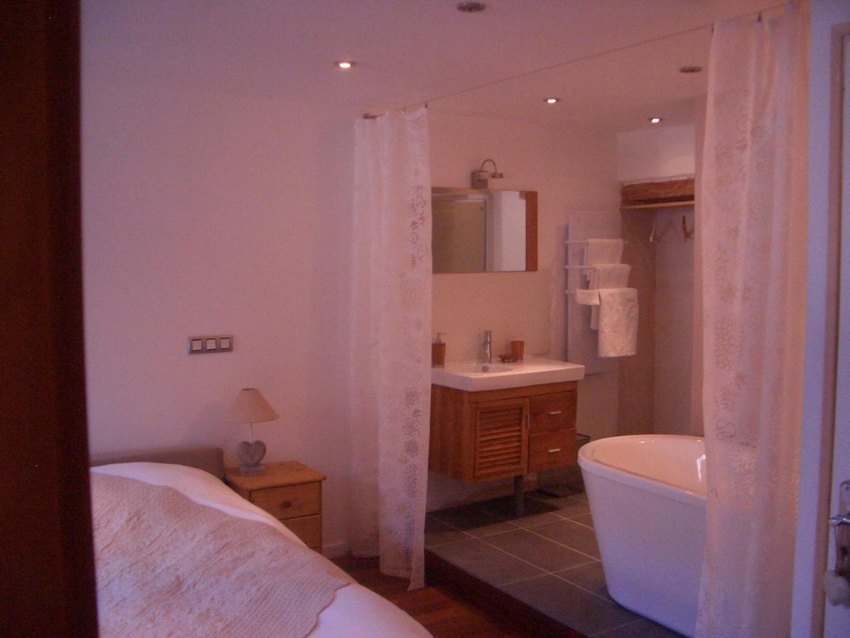 Les Filateries Chambres d'Hotes Annecy Extérieur photo